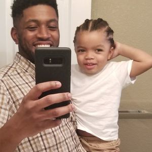 Meet your Posher, Major